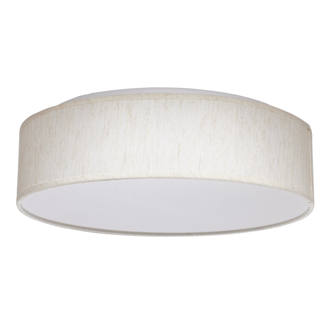 Armande 1-Light 15" LED Flush Mount